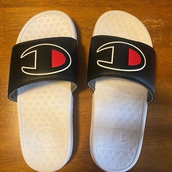 Youth champion shop slides